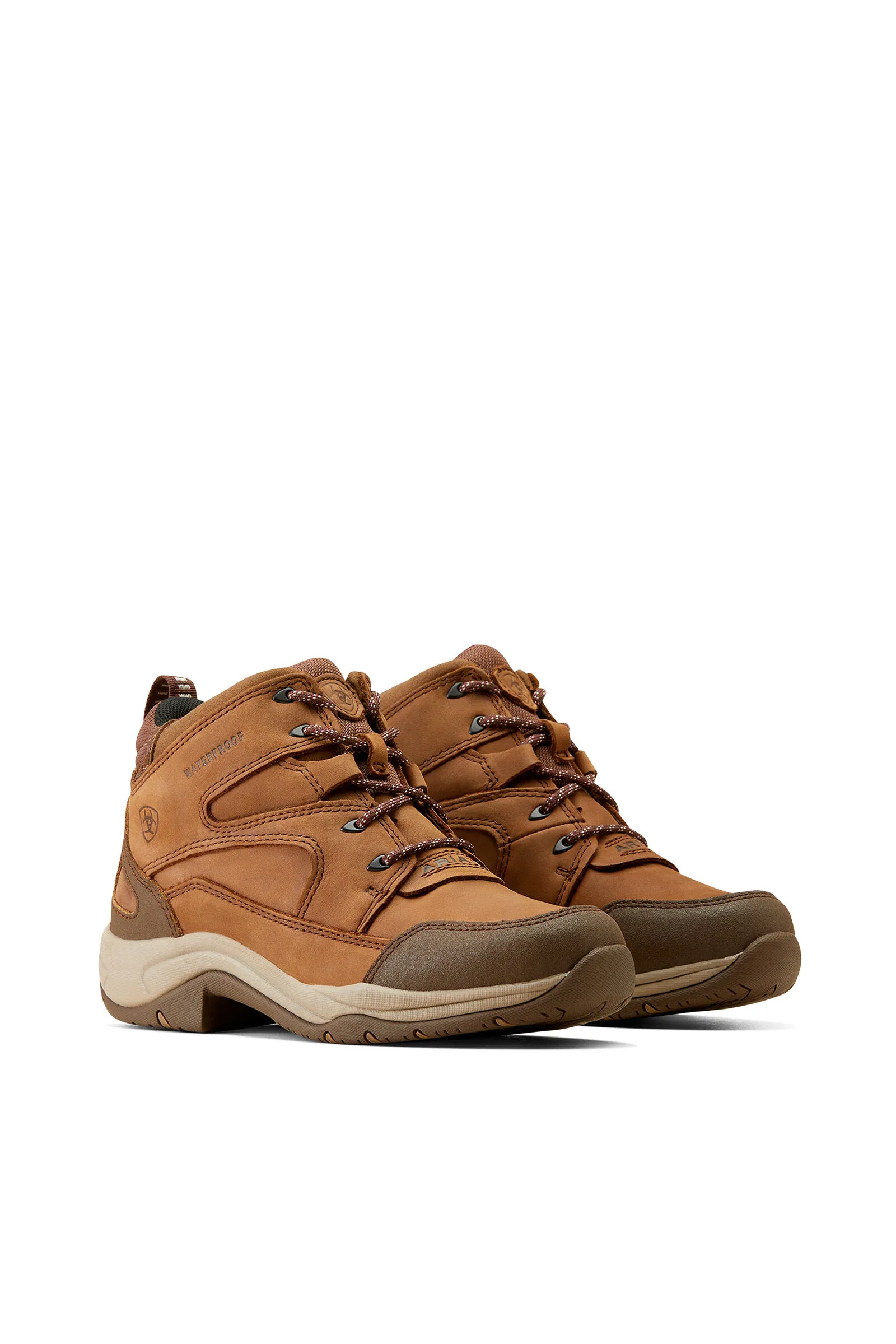 Ariat Telluride II H20 Stivali da lavoro per donna