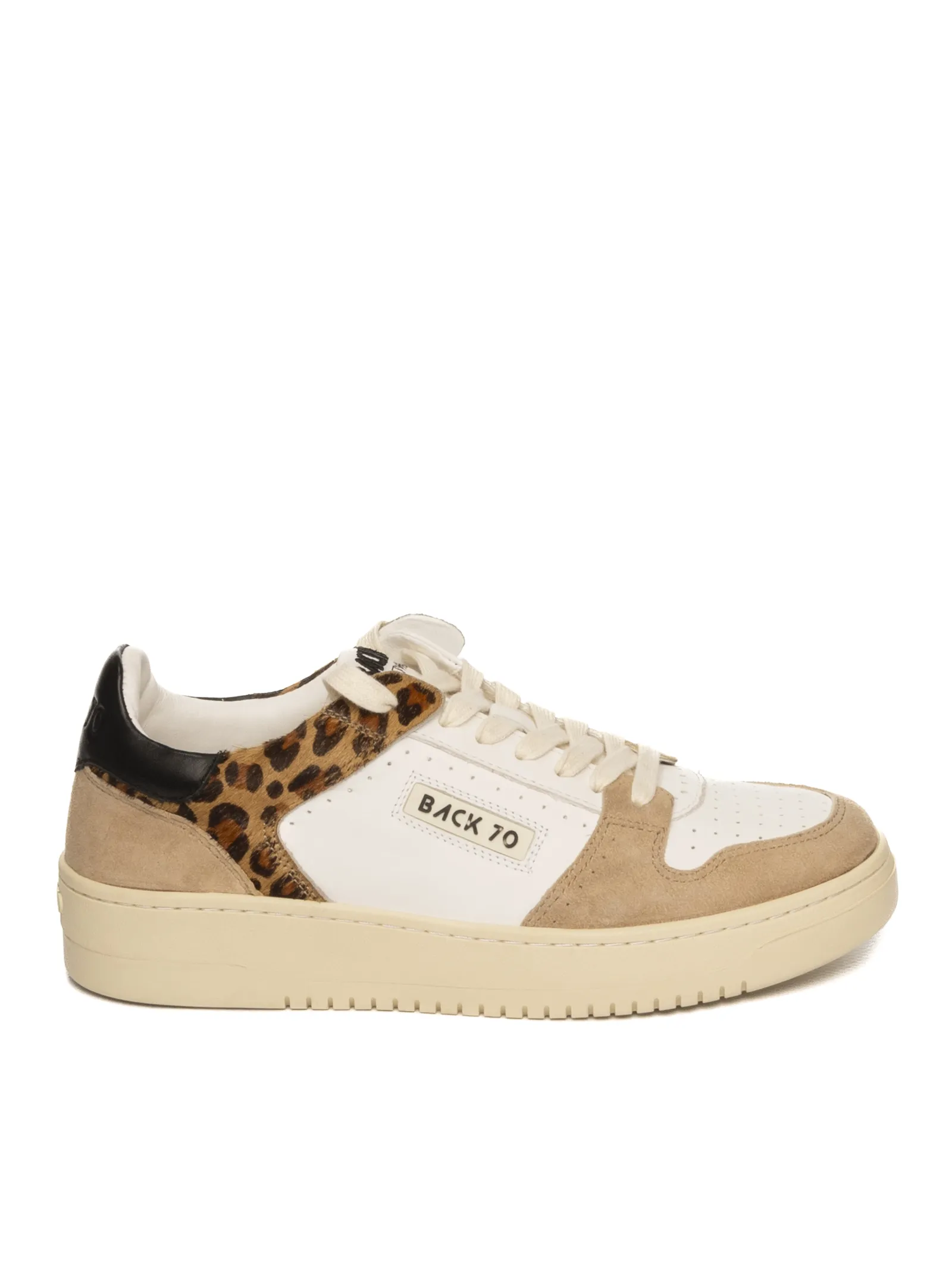BACK 70 Sneakers