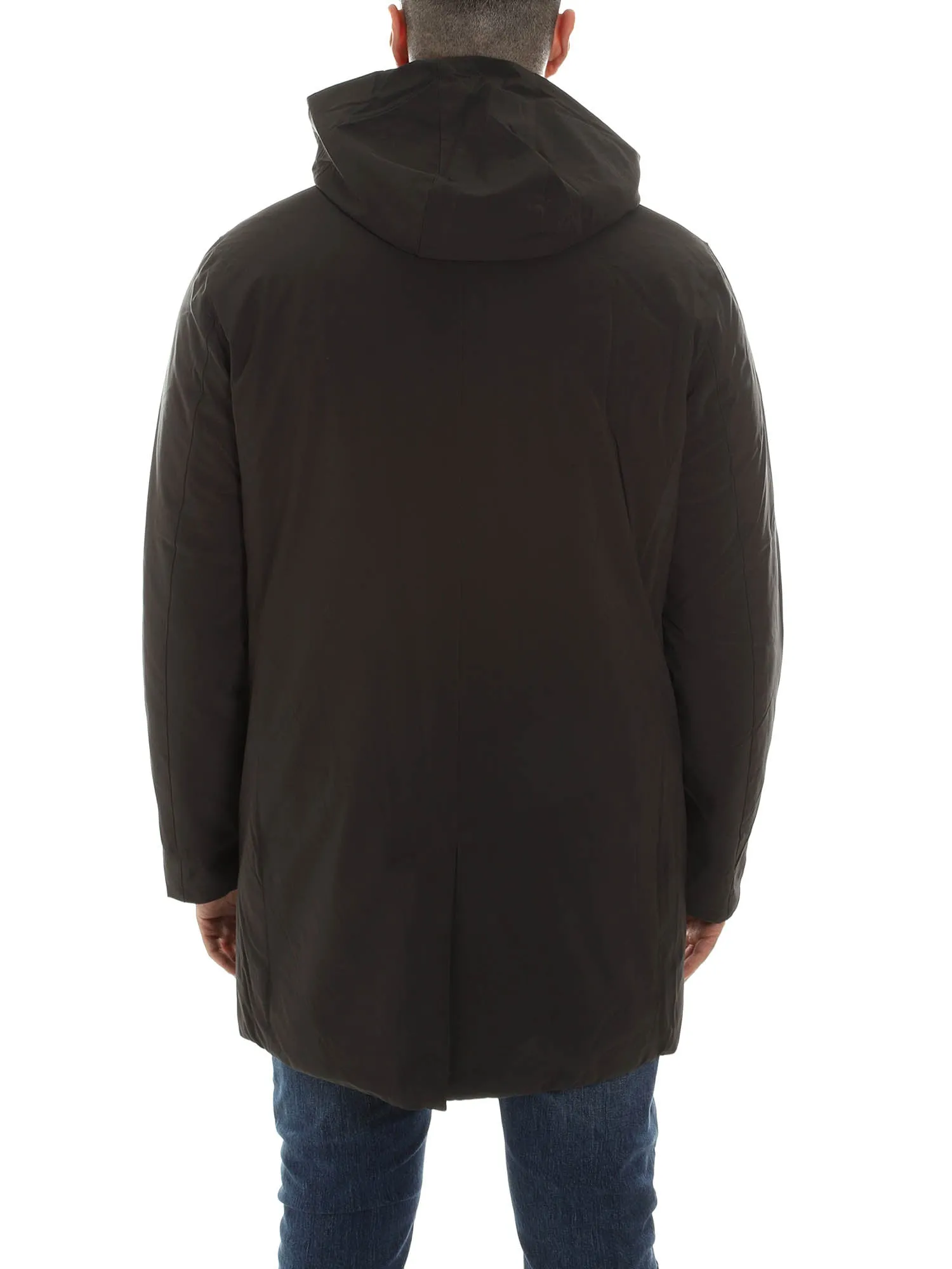 Borgoni Milano Piumini WW8973PM