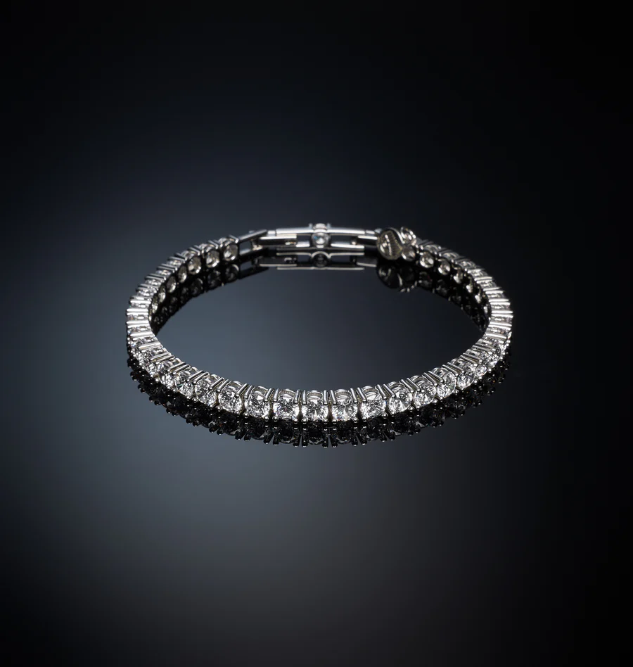 Bracciale Chiara Ferragni BRACCIALE TENNIS CLASSIC J19AUV18