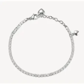 Bracciale Tennis Brosway Da Donna Bei030