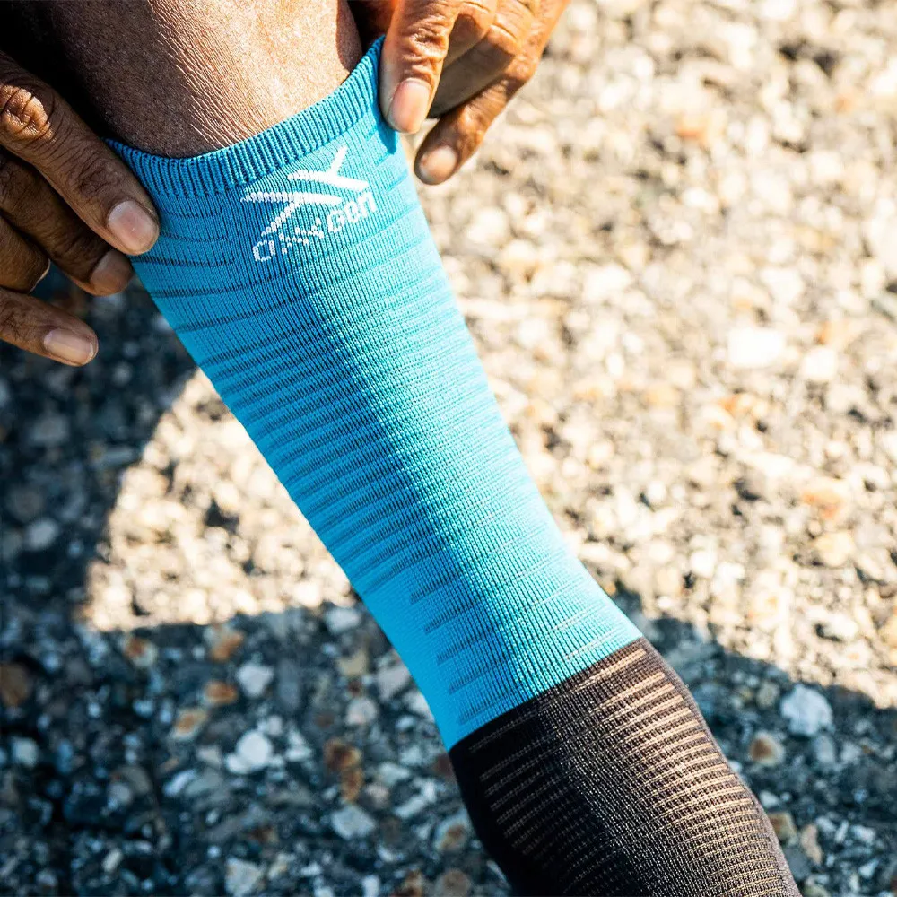 Compressport Mid Compressione Calze - SS24