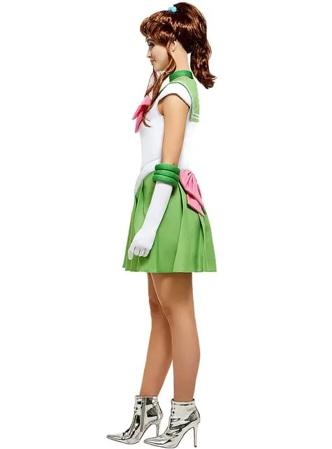 Costume Sailor Moon - Jupiter