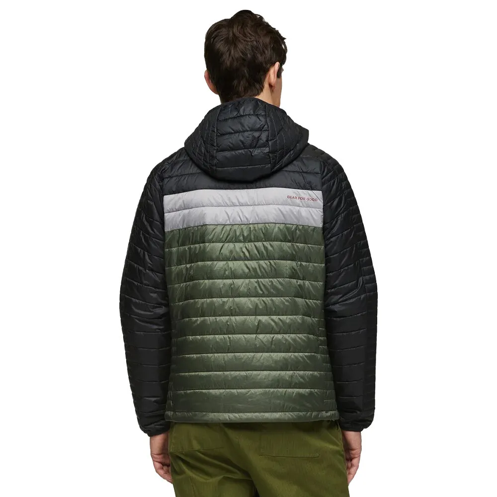 Cotopaxi Capa Insulated Hooded Giubbotto -  AW24