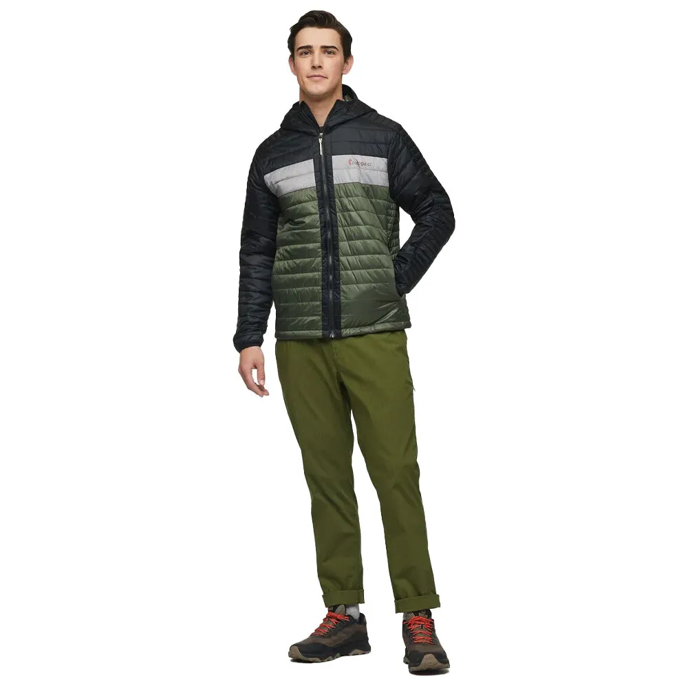 Cotopaxi Capa Insulated Hooded Giubbotto -  AW24
