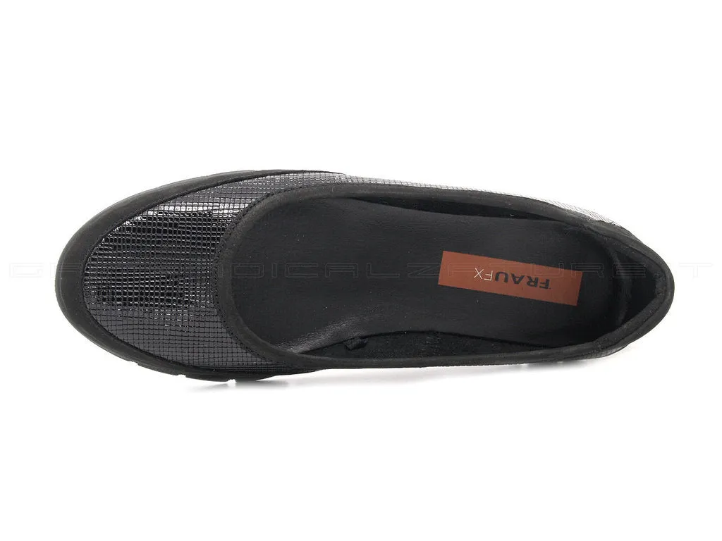 Frau ballerine FX