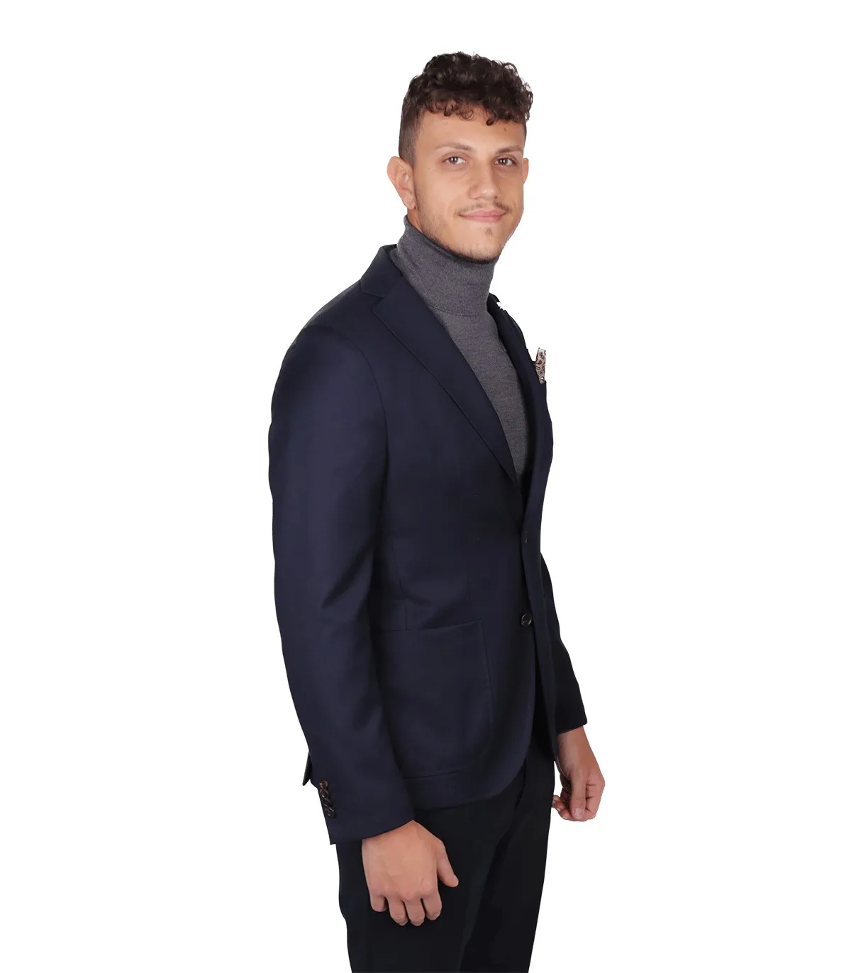 Giacca Uomo Manuel Ritz