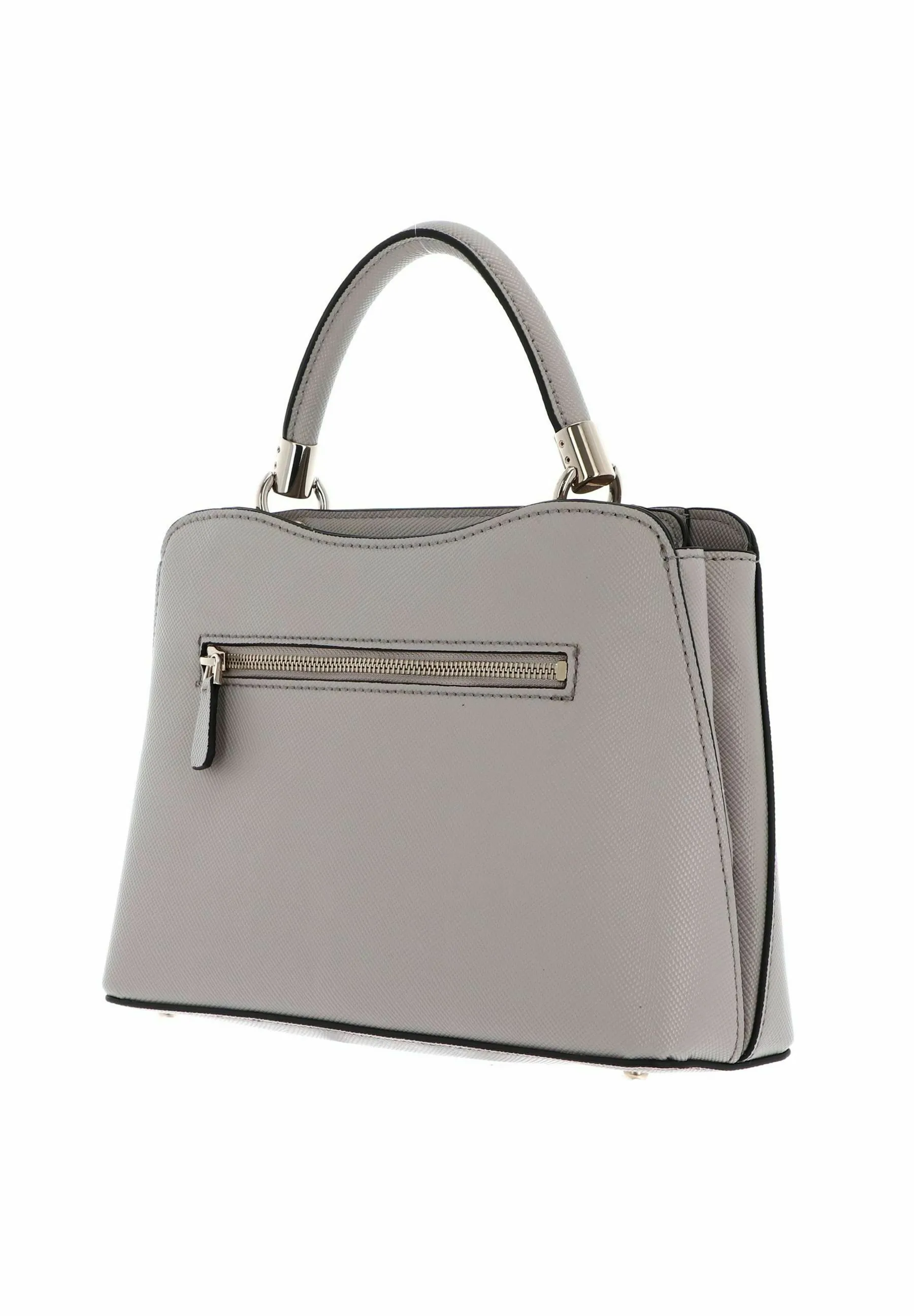 GIZELE COMPARTMENT SATCHEL - Borsa a mano