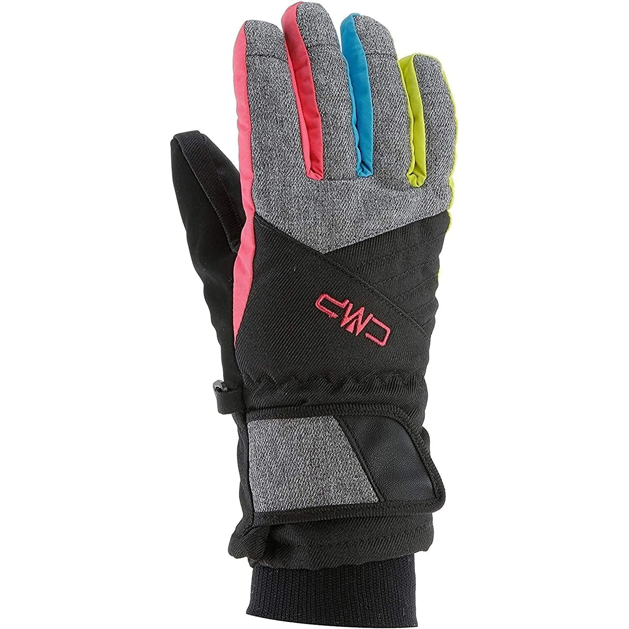 Guanti Sportivi CMP Youth Unisex Multicolore