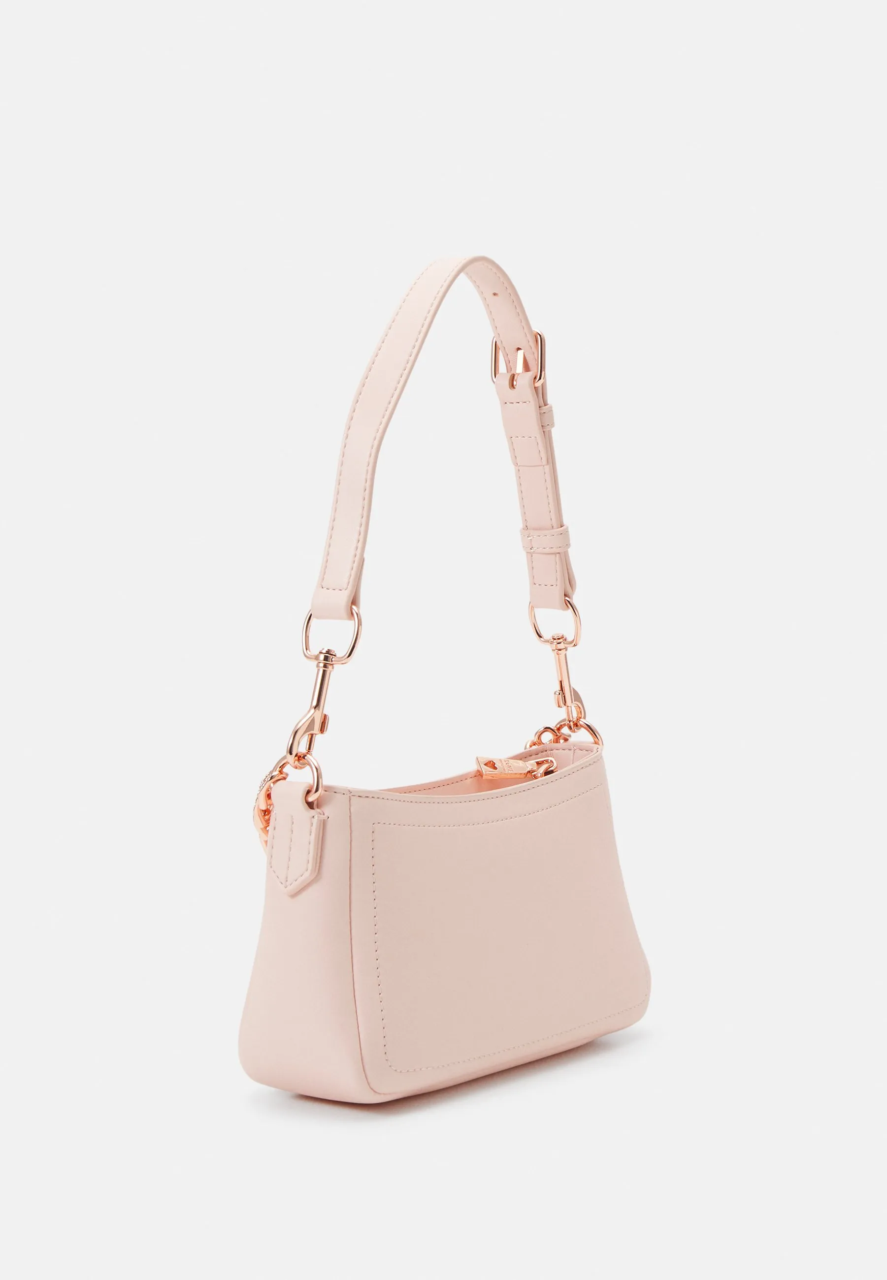 HEART CHAIN - Borsa a mano