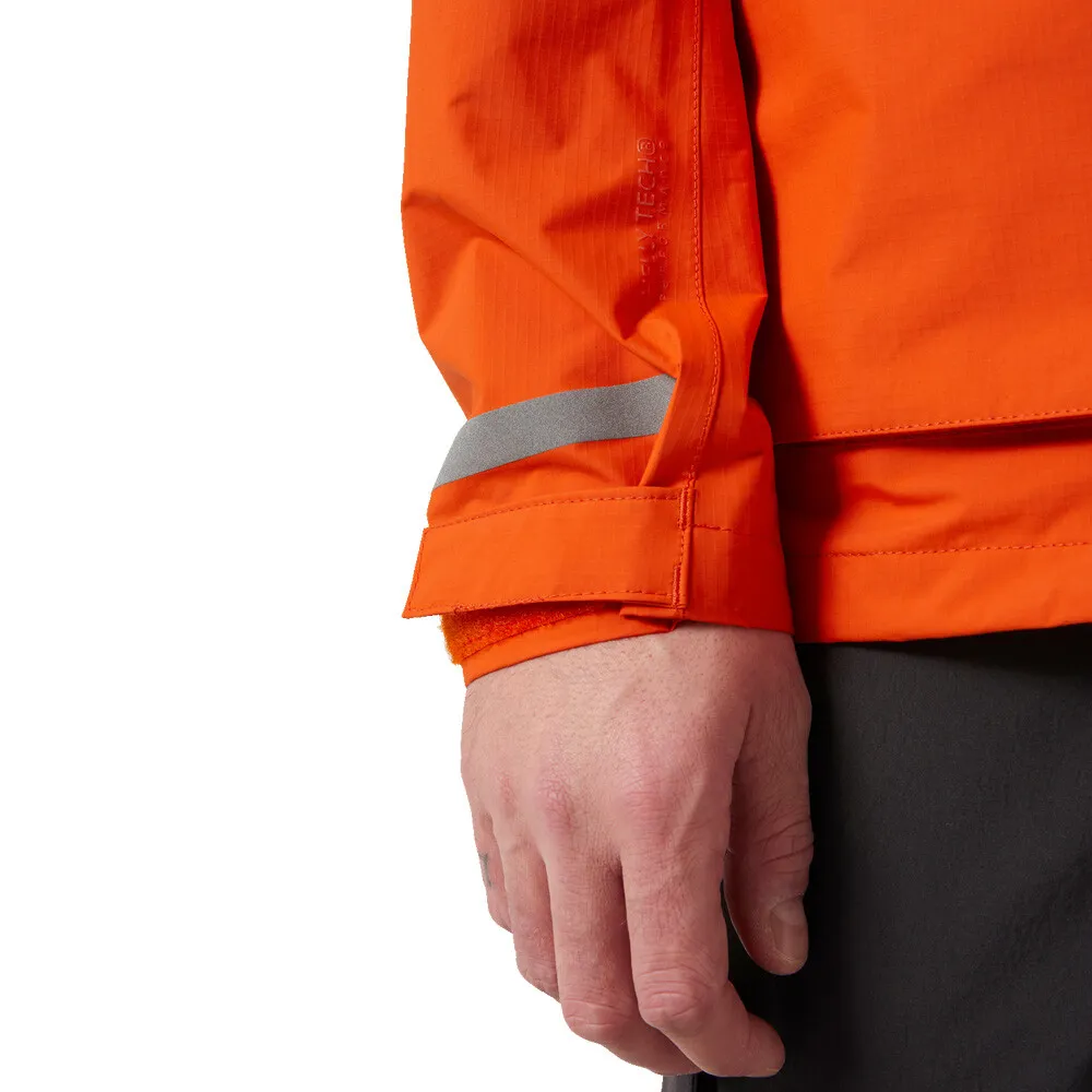 Helly Hansen Patrol Transition Giubbotto