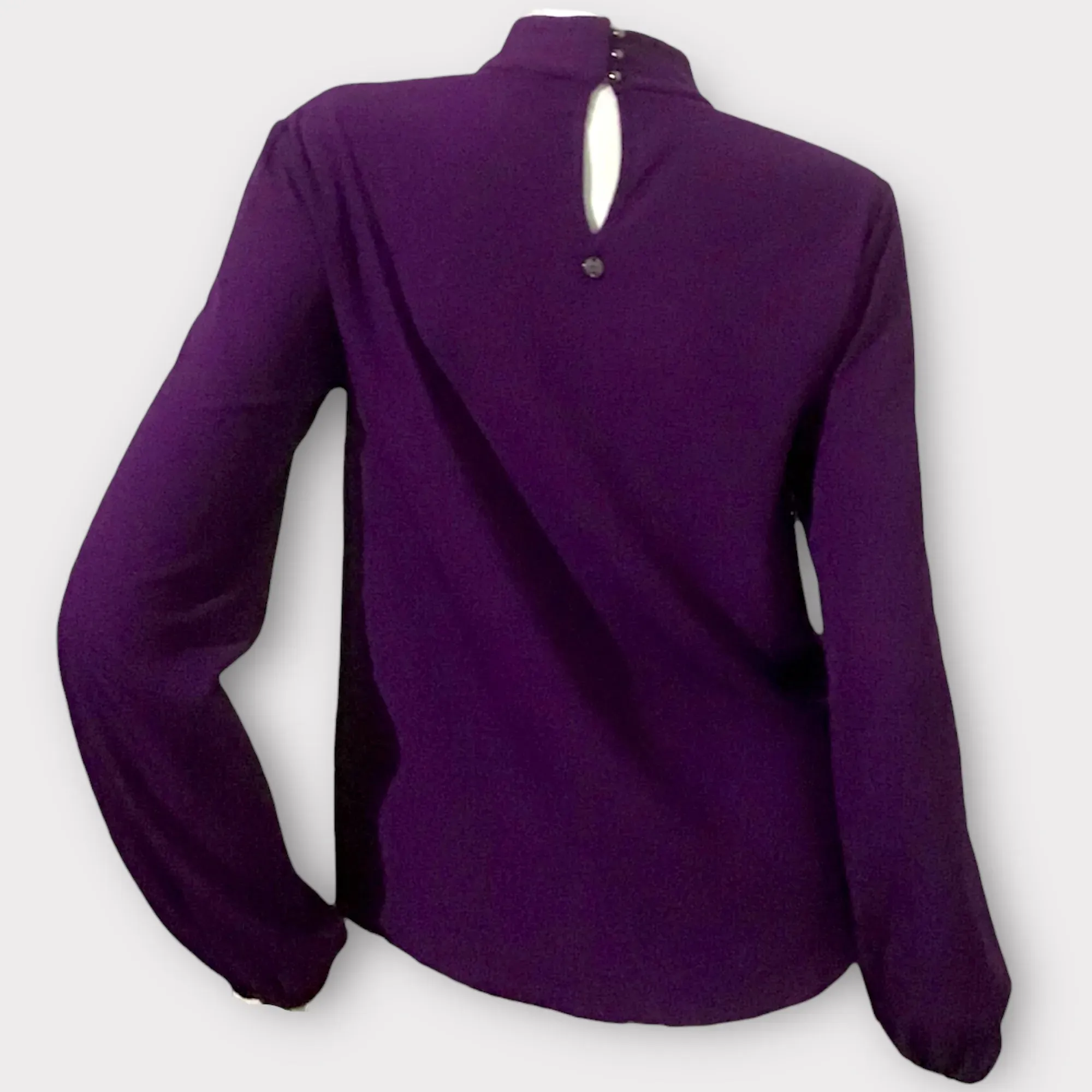 Liu jo – Blusa scollo a V