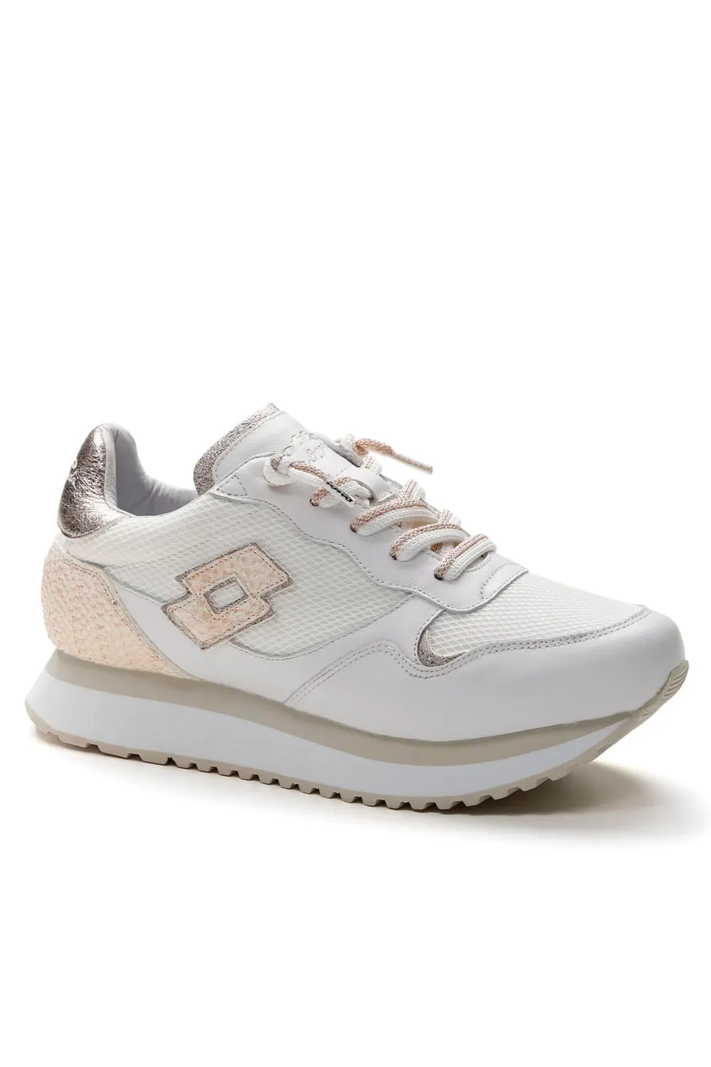 LOTTO Scarpe Tokyo Wedge II Fish