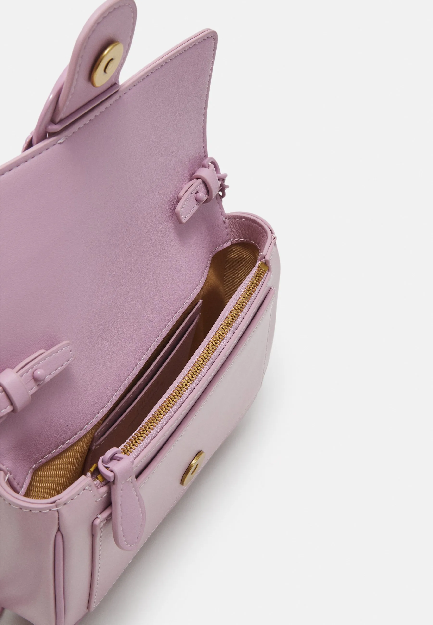 LOVE ONE POCKET - Borsa a mano