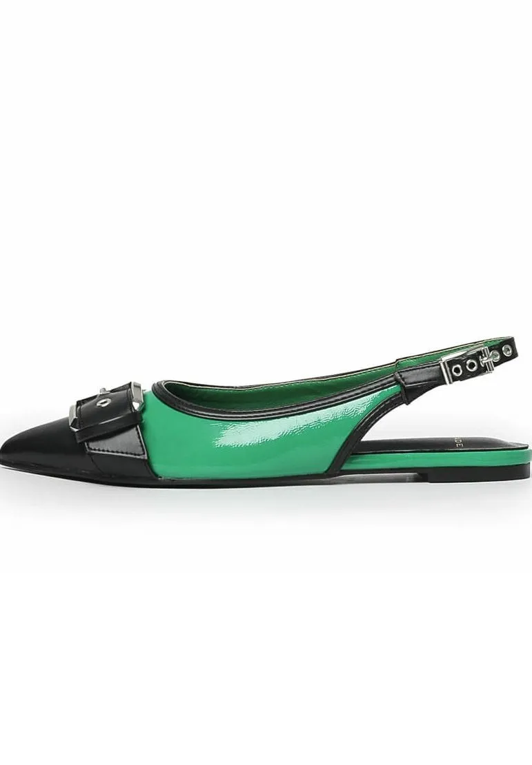 METROPOLITAN  - Ballerine