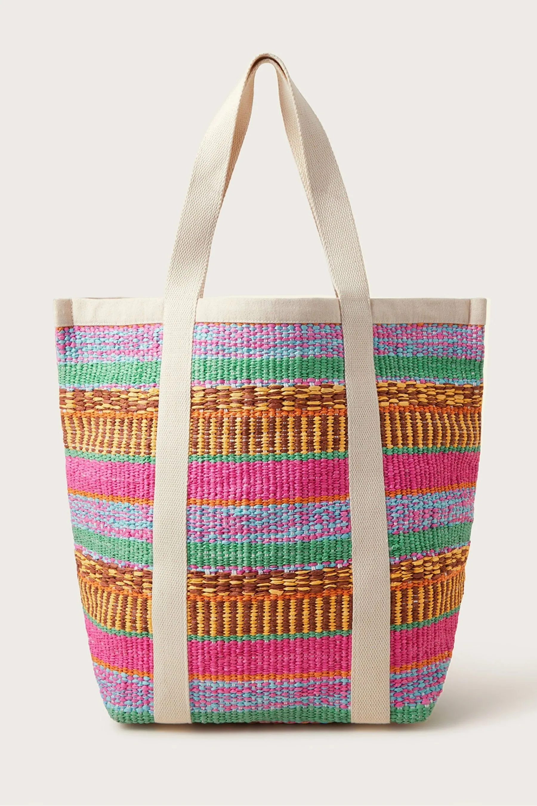 Monsoon - Borsa