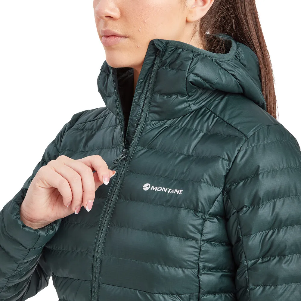 Montane Icarus Hooded Giacca con cappuccio da donna - AW23