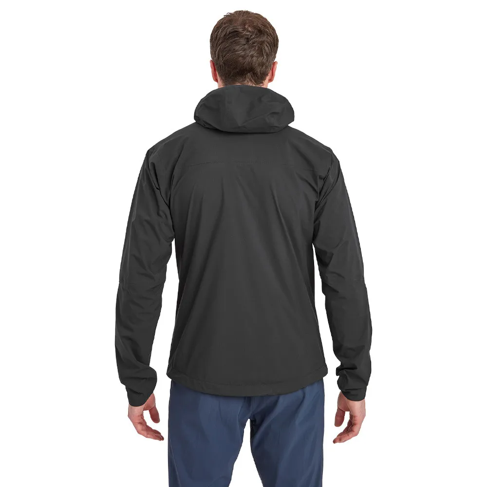 Montane Minimus Lite Giubbotto impermeabile - AW24