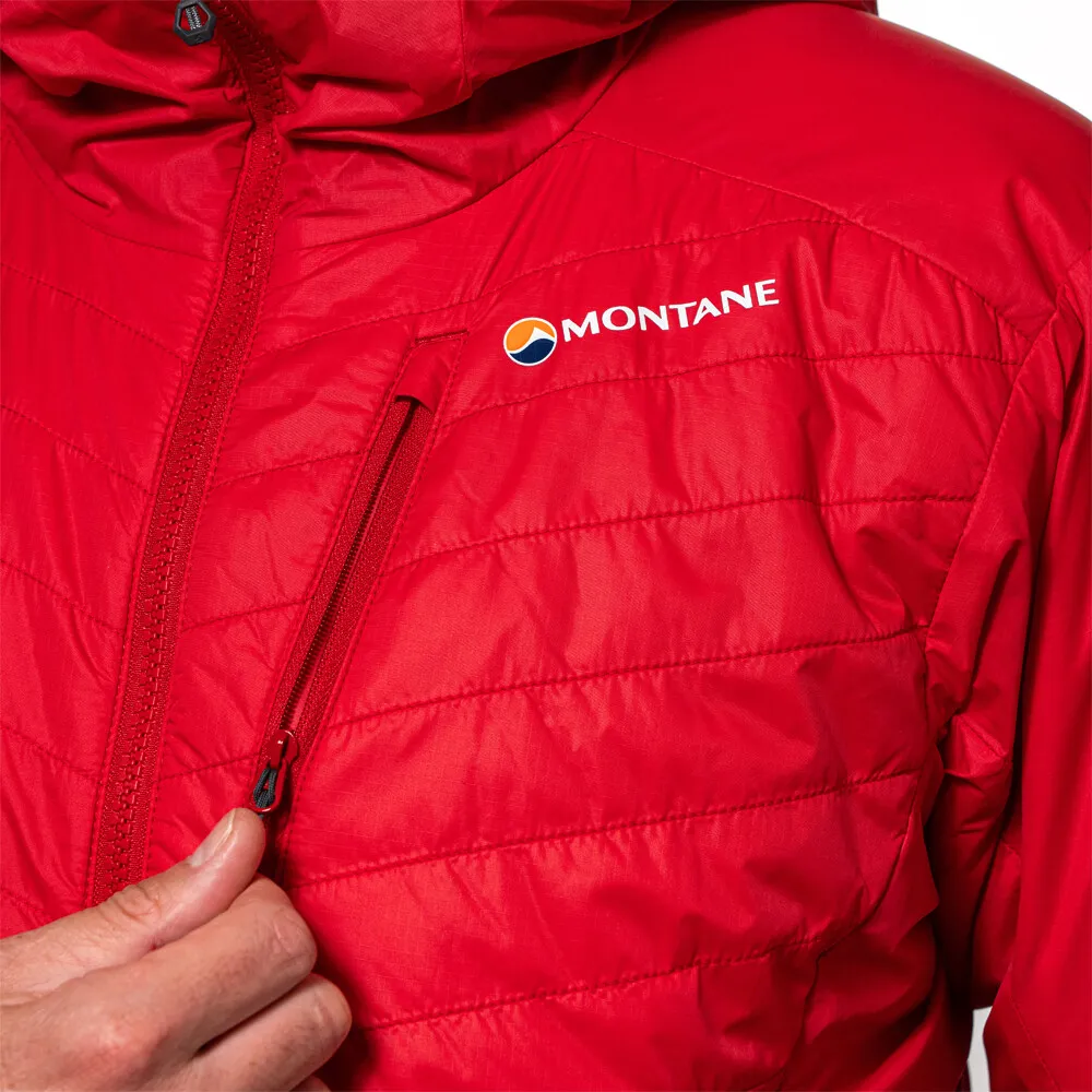 Montane Prism Giubbotto