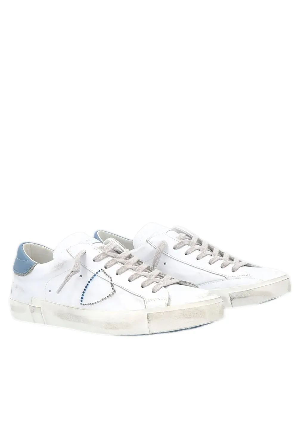 PHILIPPE MODEL Scarpe PRSX