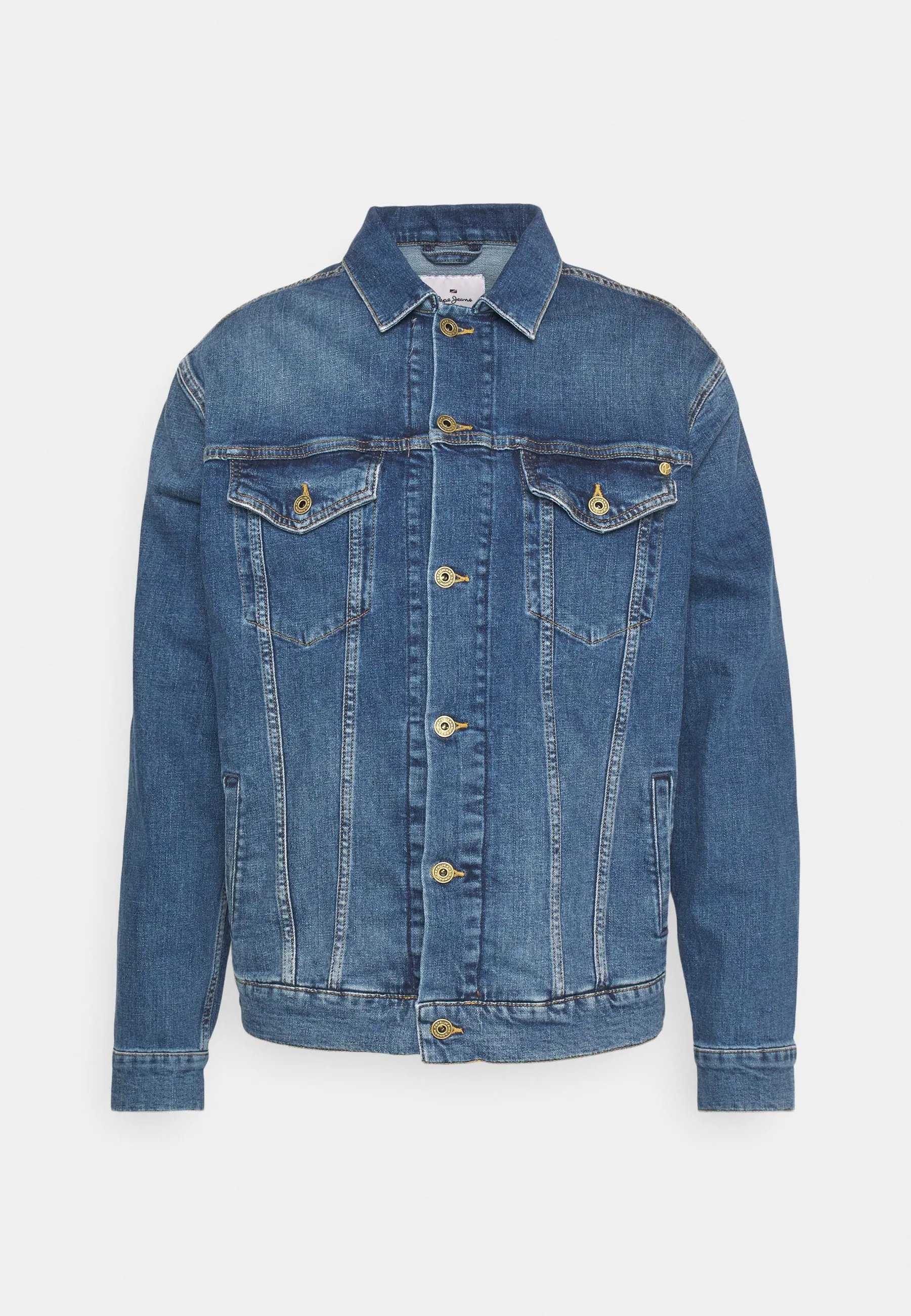 PINNERS - Giacca di jeans