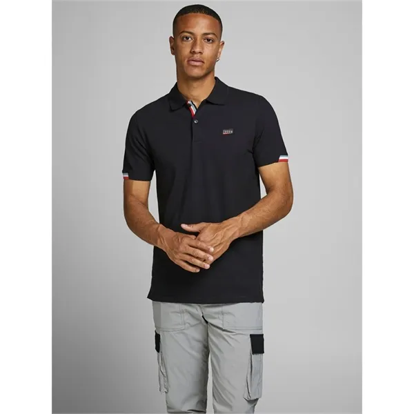 Polo uomo