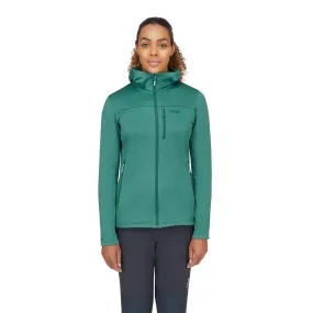 Rab Graviton per donna Hoodie - AW24
