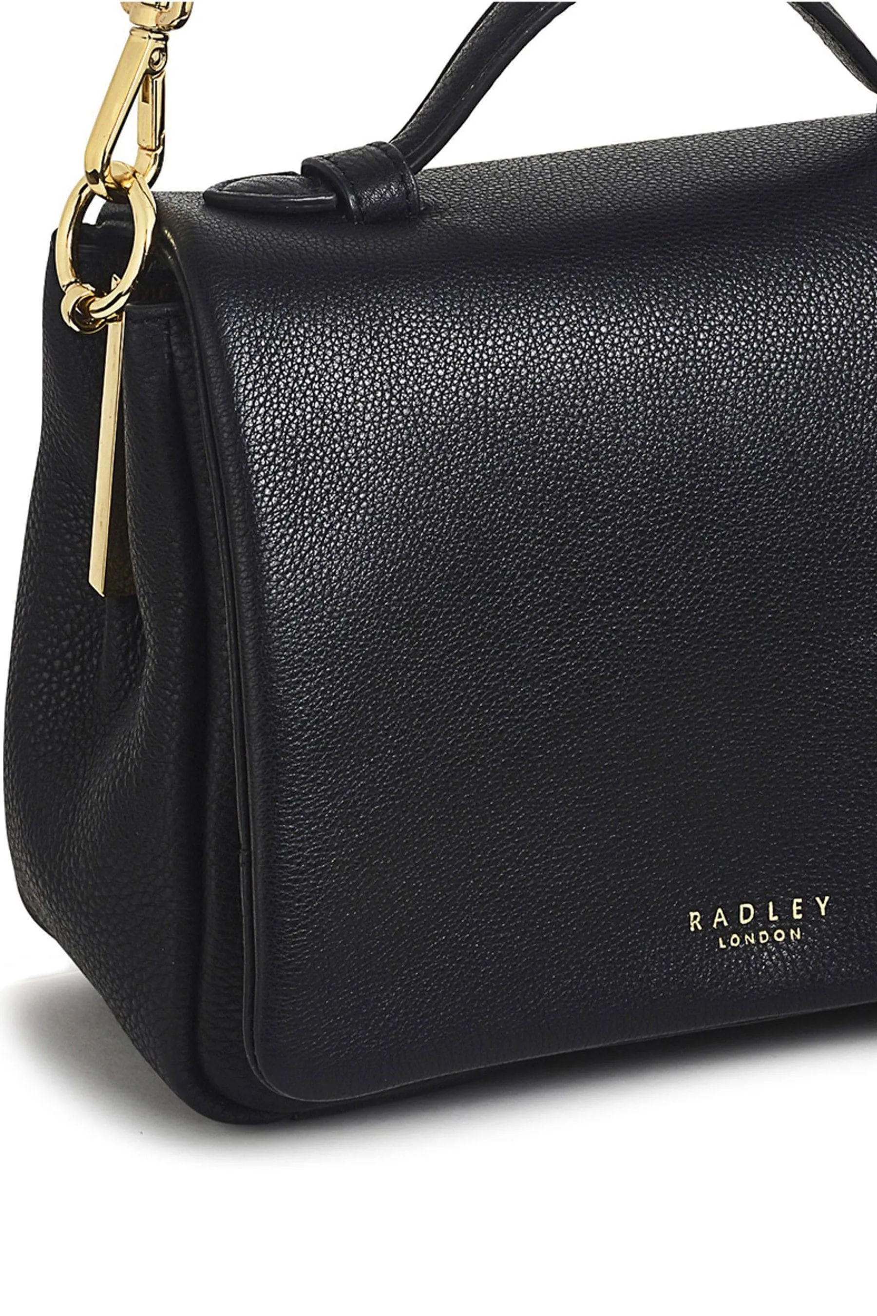 Radley London Borsa a tracolla con patta piccola Westwell Lane    
