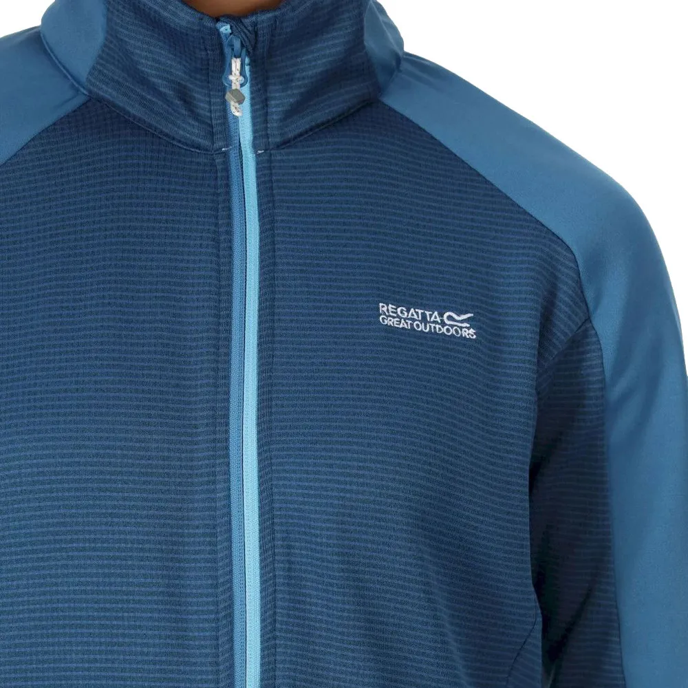 Regatta Highton Winter Full-Zip III per donna Giubbotto