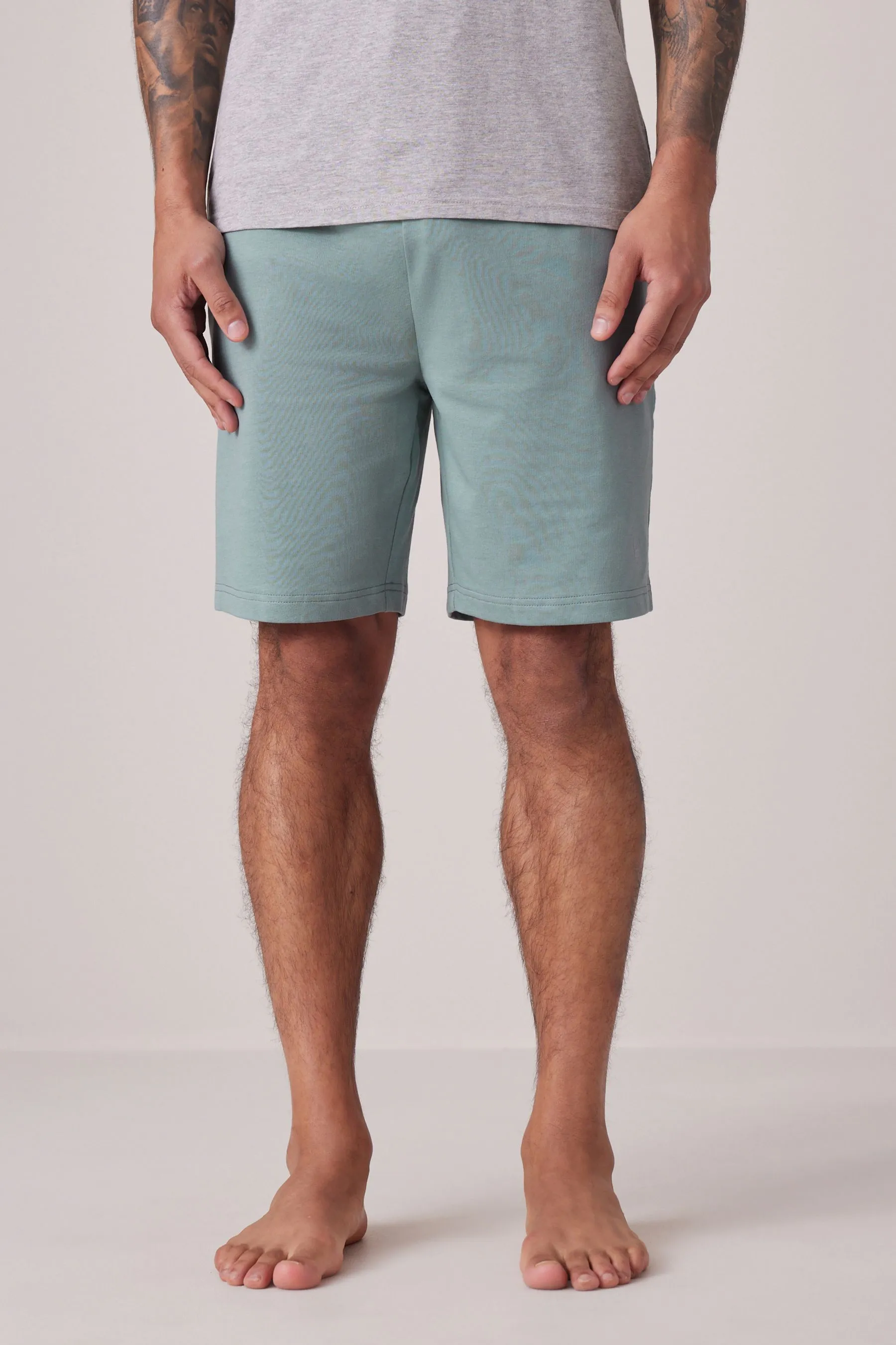 Regular - Shorts leggeri 5 Confezione