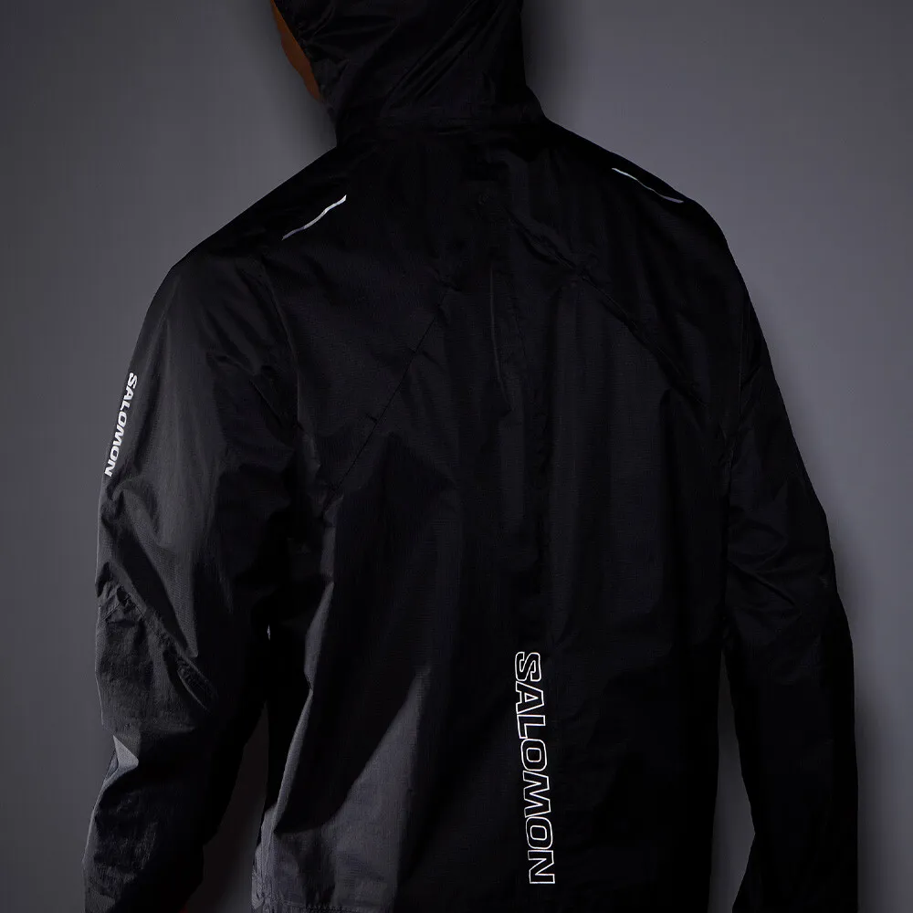 Salomon Bonatti Giubbotto impermeabile - AW24