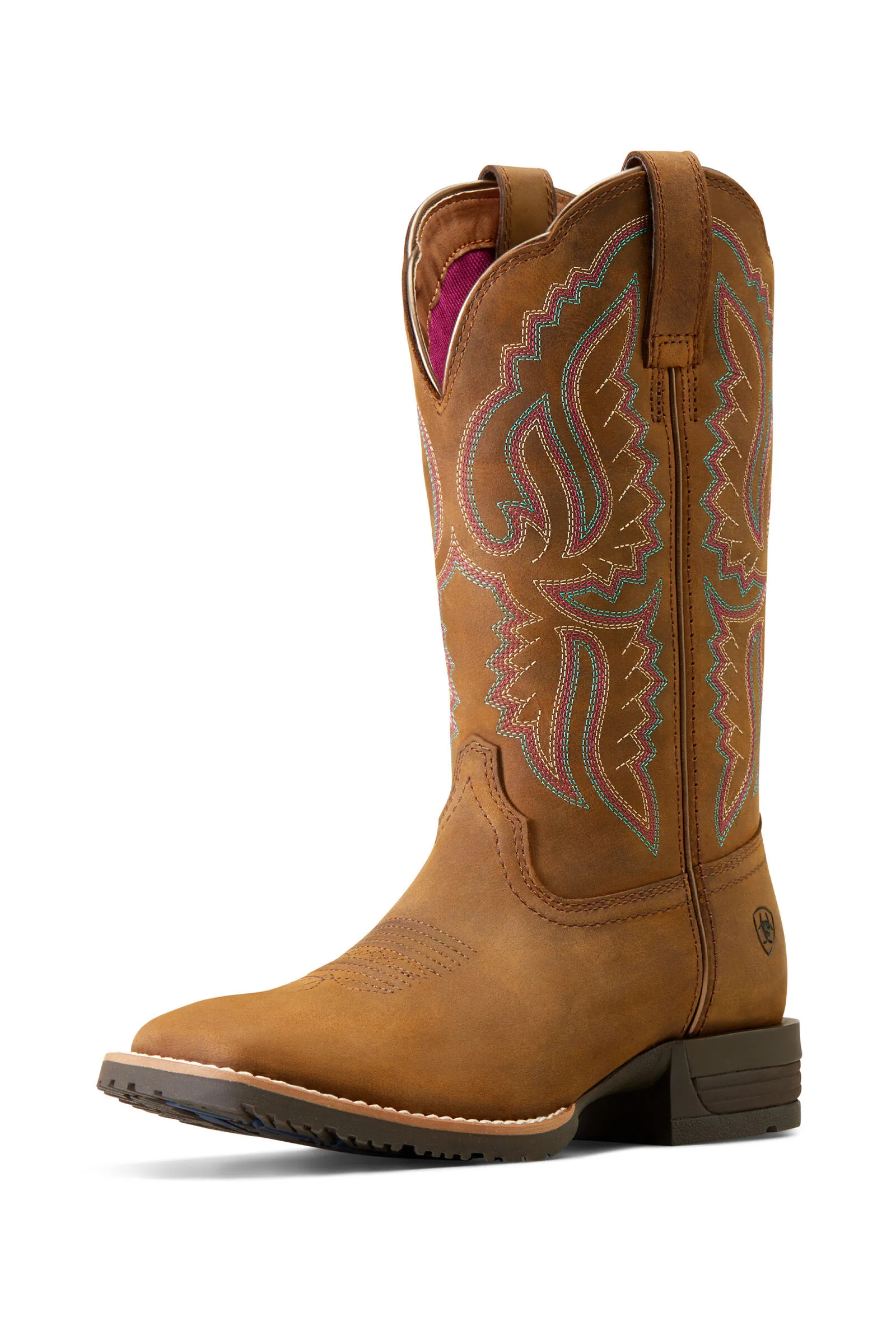 Stivali da campagna da donna Ariat Hybrid Ranchwork