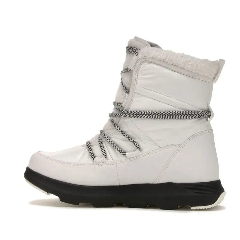 Stivali invernali da donna KAMIK Lea Pull (Bianco)