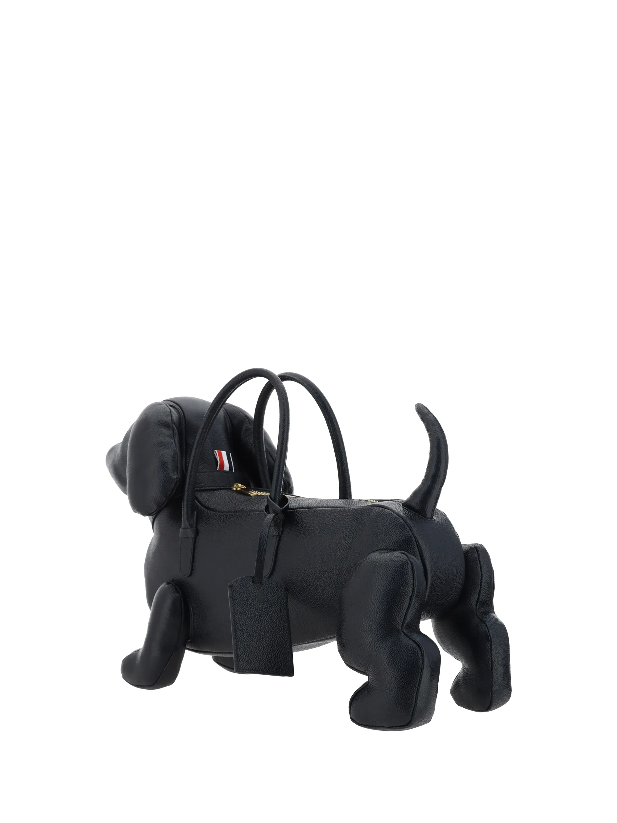     THOM BROWNE  Borsa a Mano Hector