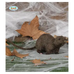 Topo per decorazione di Halloween e di Carnevale