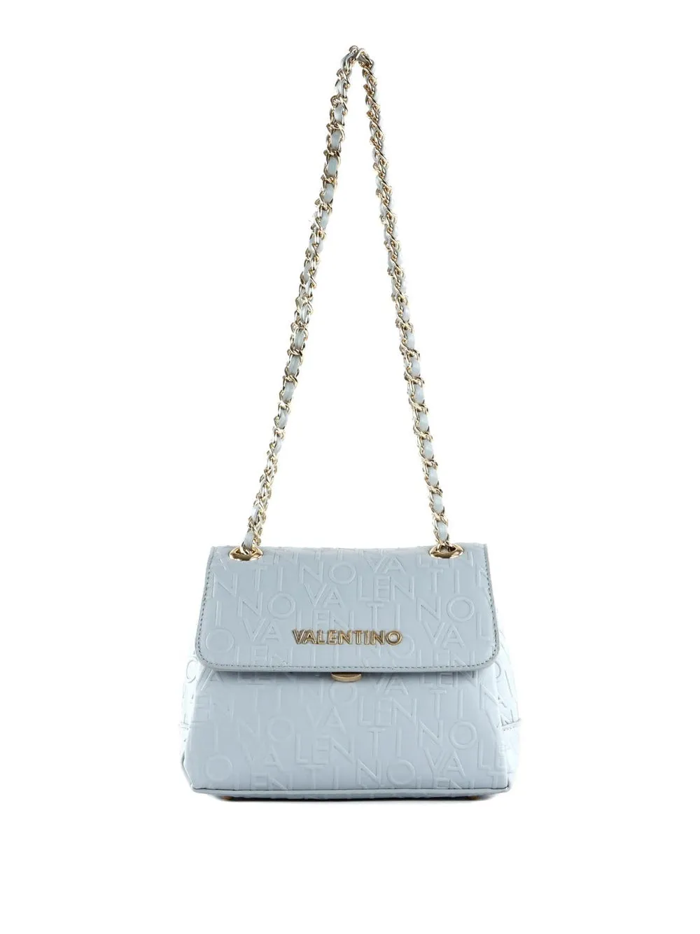 VALENTINO Borsa a Tracolla Donna - Grigio modello VBS6V003