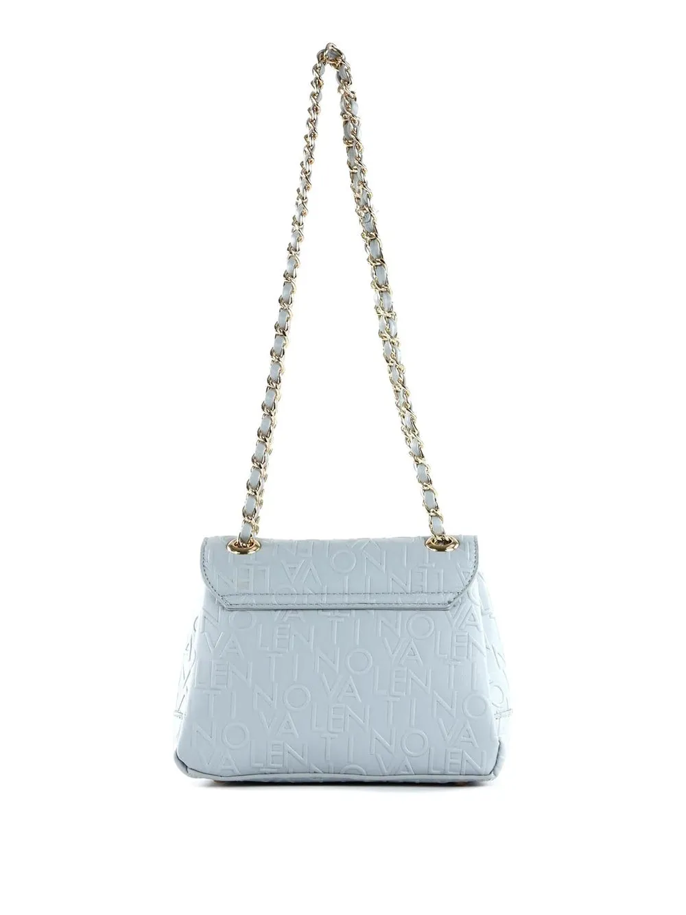 VALENTINO Borsa a Tracolla Donna - Grigio modello VBS6V003