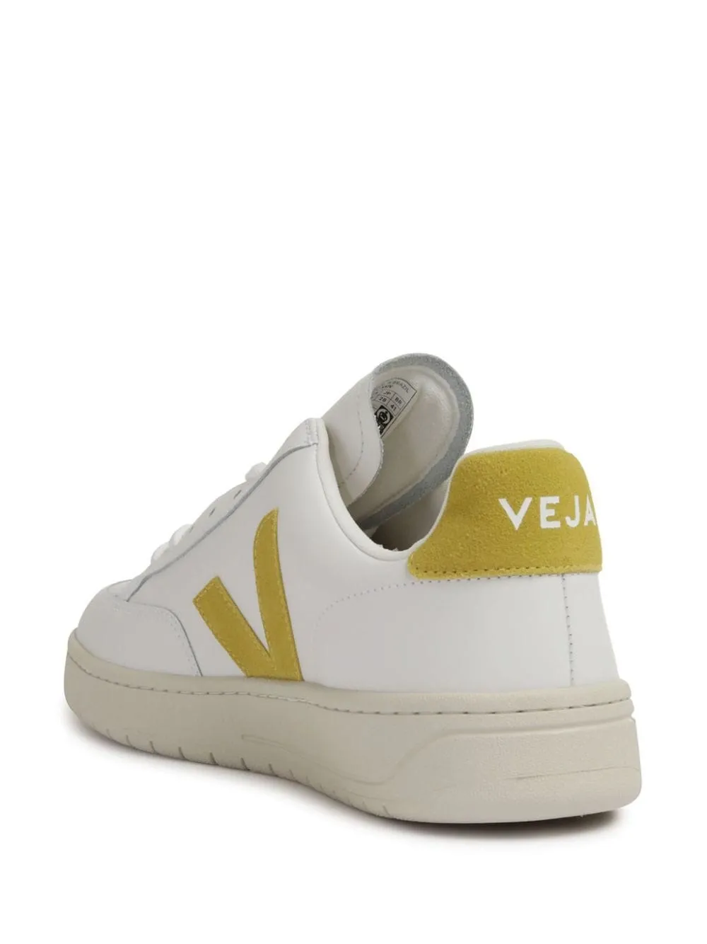 VEJA-Scarpe da ginnastica basse V12